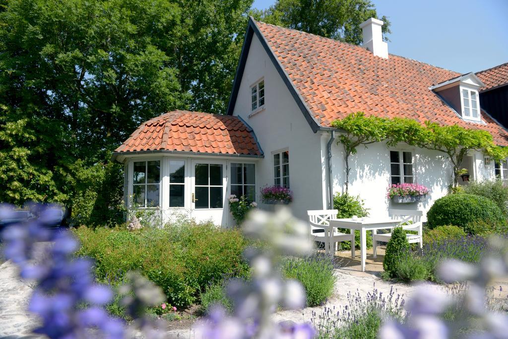 Falsled Kro Faldsled Exterior foto